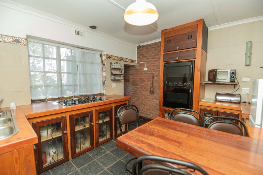 4 Bedroom Property for Sale in Port Elizabeth Central Eastern Cape